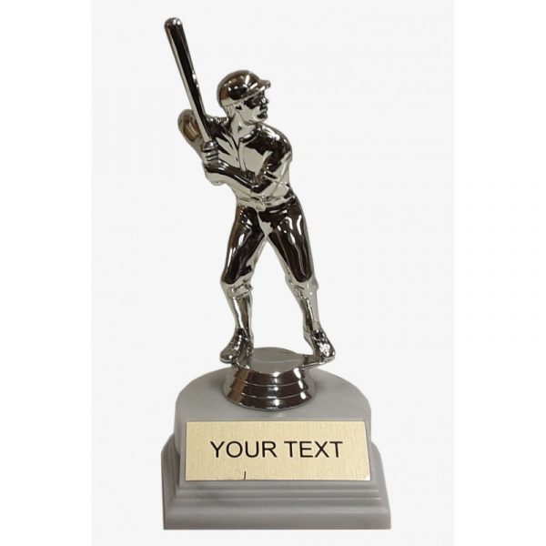 Baseball Trophy