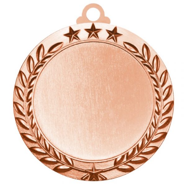 Bronze Medal