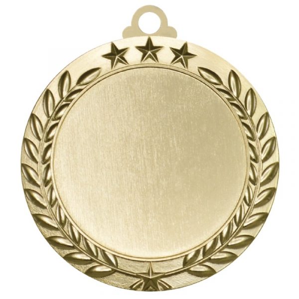 Golden Medal