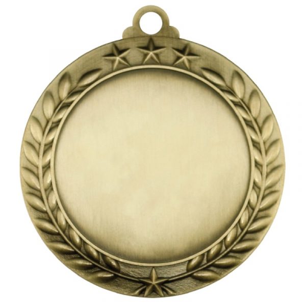 Bronze Medal