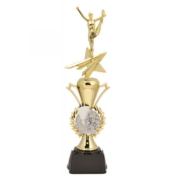 Cheerleading Radiance Trophy