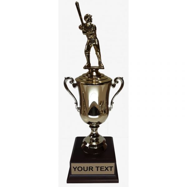 Baseball Trophy