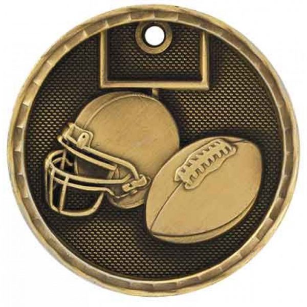 Football Medal