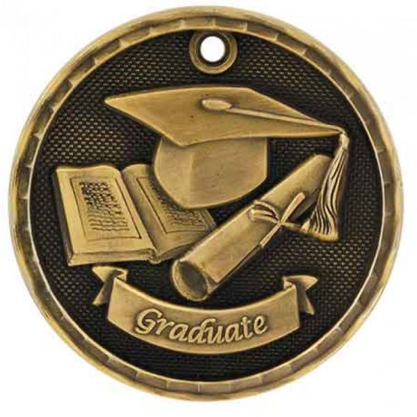 Graduate Medal