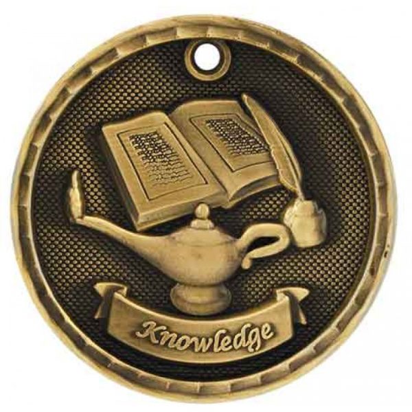 Knowledge Medal