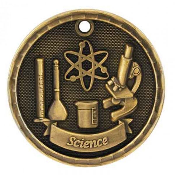 Science Medal