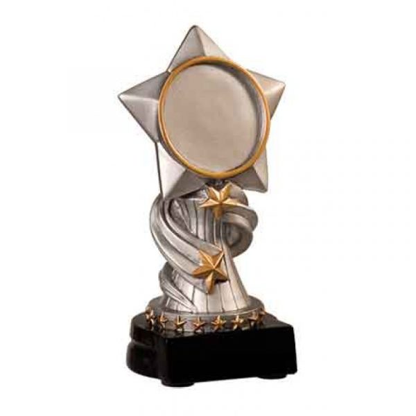 Insert Holder Encore Resin Trophy