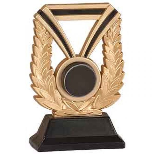 Hockey Dura Resin Trophy