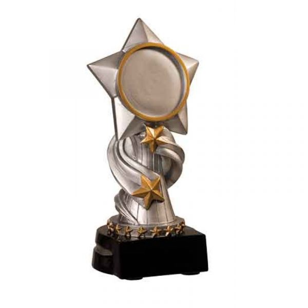 Insert Holder Encore Resin Trophy