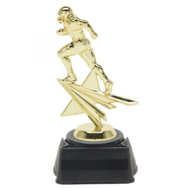 Football Star Trophy