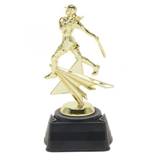 Softball Star Trophy