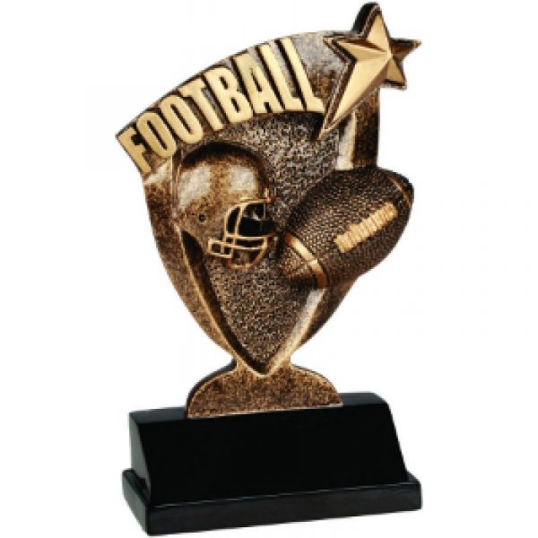 Football Trophy