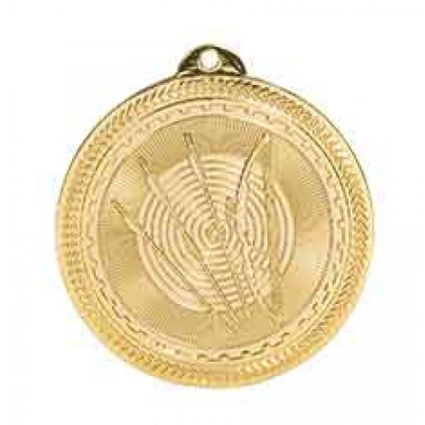 Archery Medal