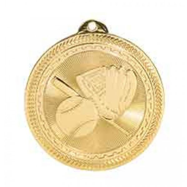 Baseball Medal