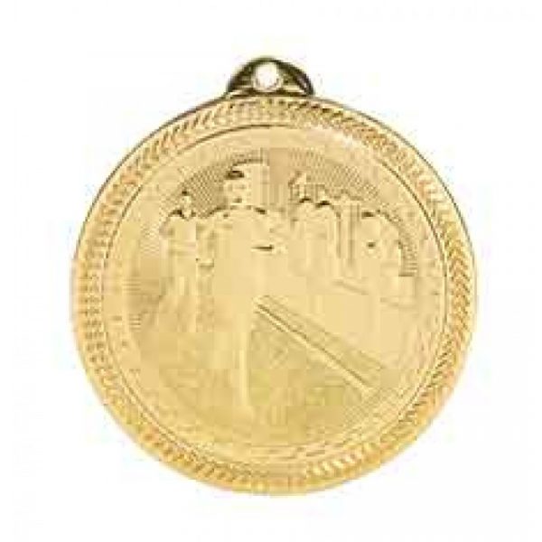 Cross Country Medal