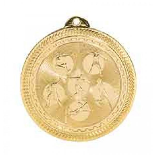 Track Medal