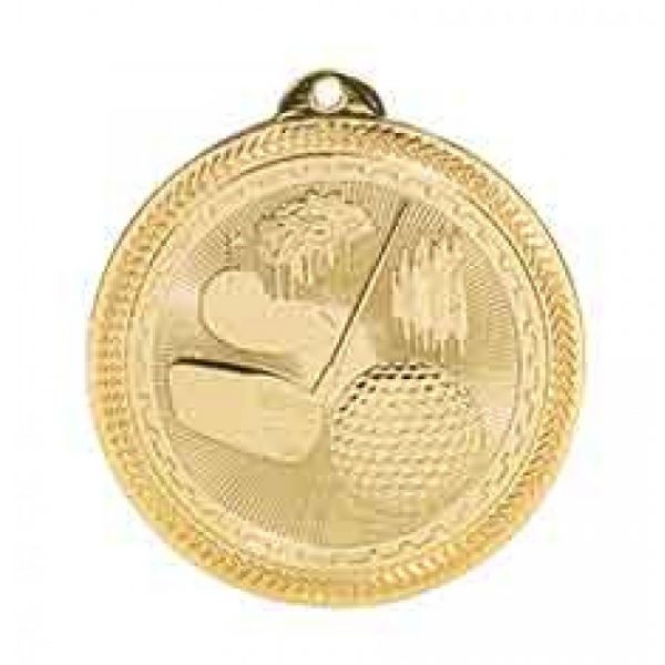 Golf Medal