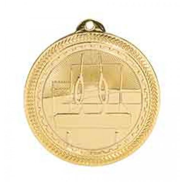 Gymnastics Medal