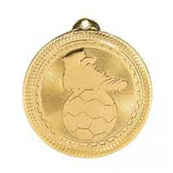 Soccer Medal