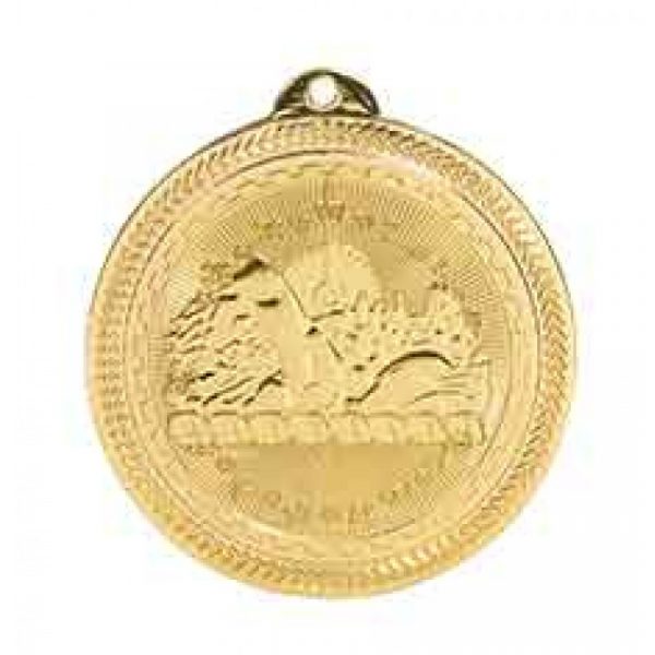 Swimming Medal