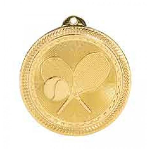 Tennis Medal