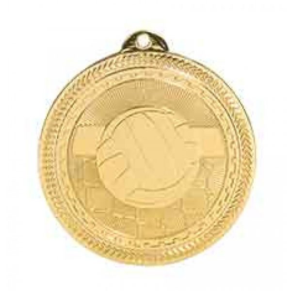 Volleyball Medals