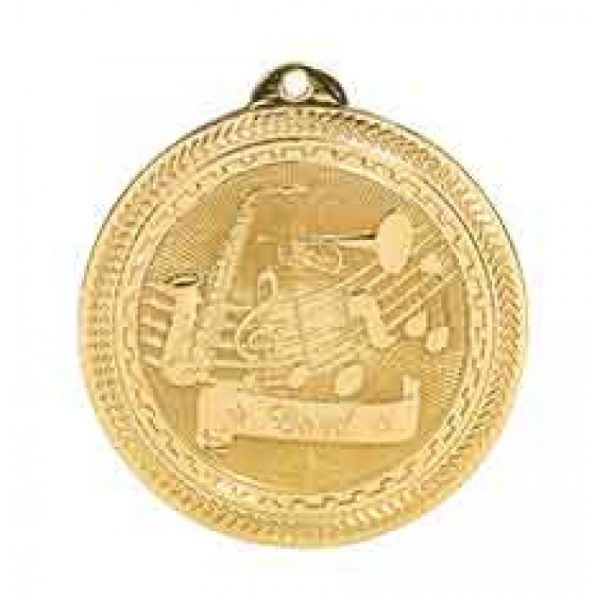 Music Medal