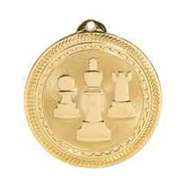 Chess Medal