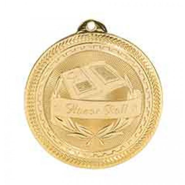 Honor Roll Medal