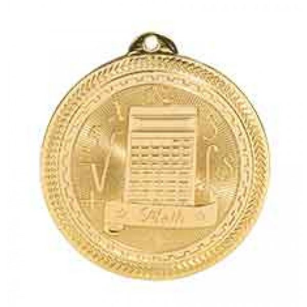 Music Medal