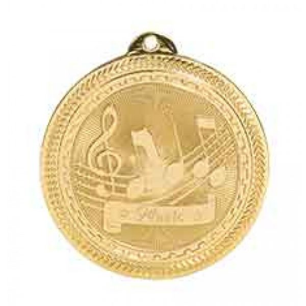 Music Medal