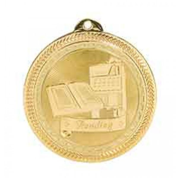 Reading Medal