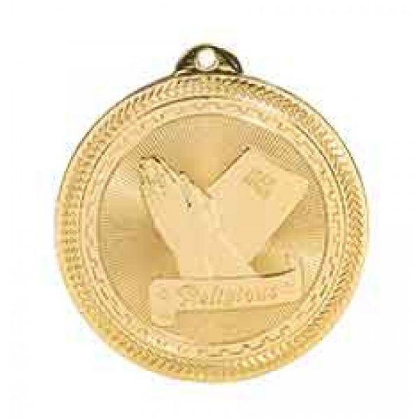 Religious Medal