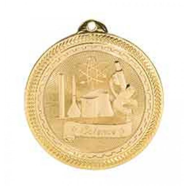 Science Medal