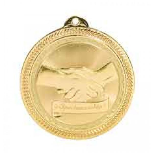 Star Performer Medal