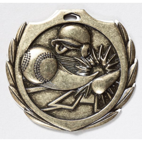 Baseball Medal