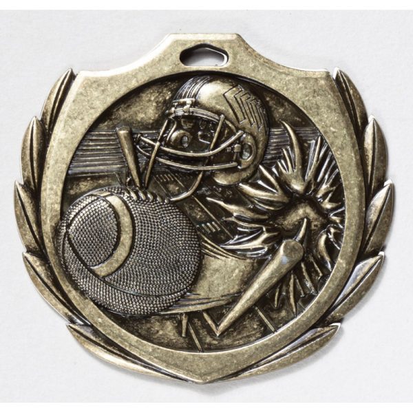 Football Medal