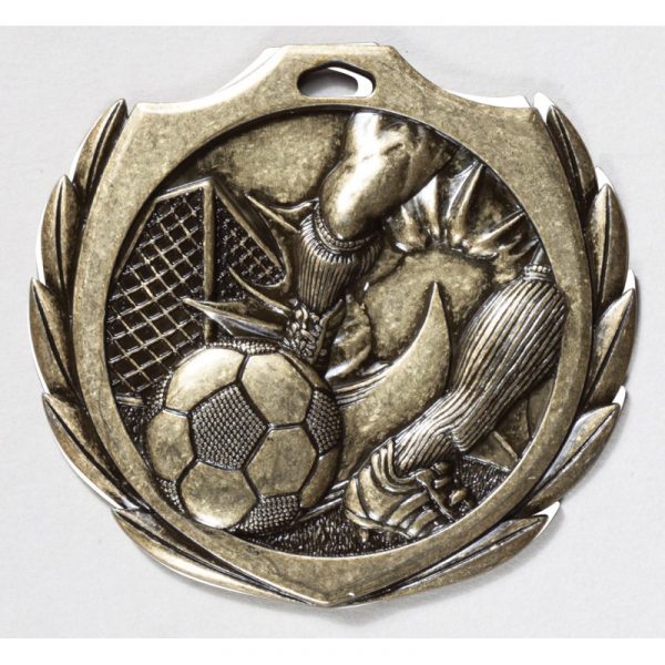 Soccer Medal