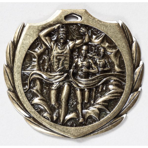 Marathon Medal