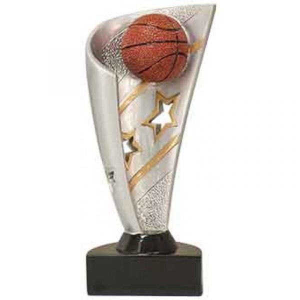 Basketball Trophy