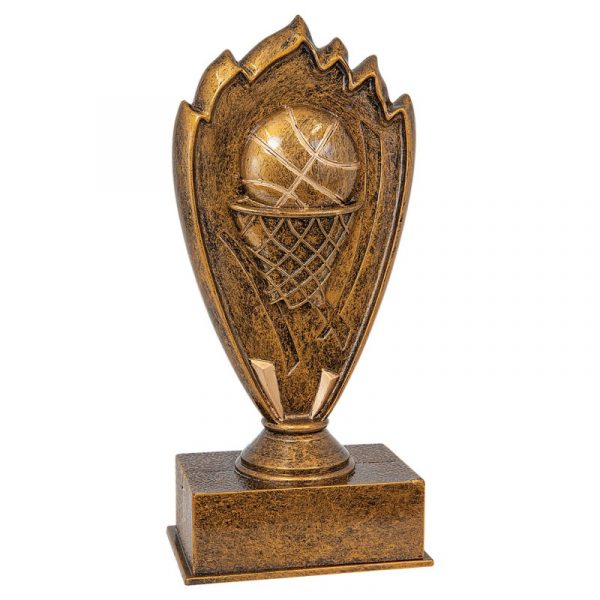 Basketball Trophy