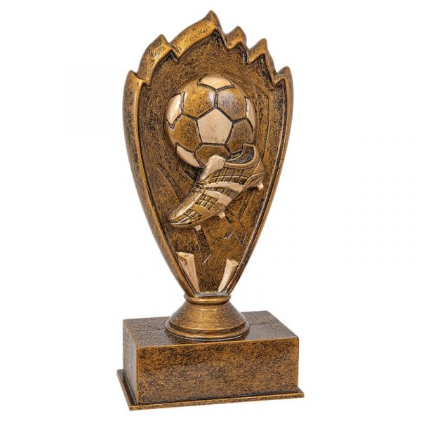 Soccer Trophy