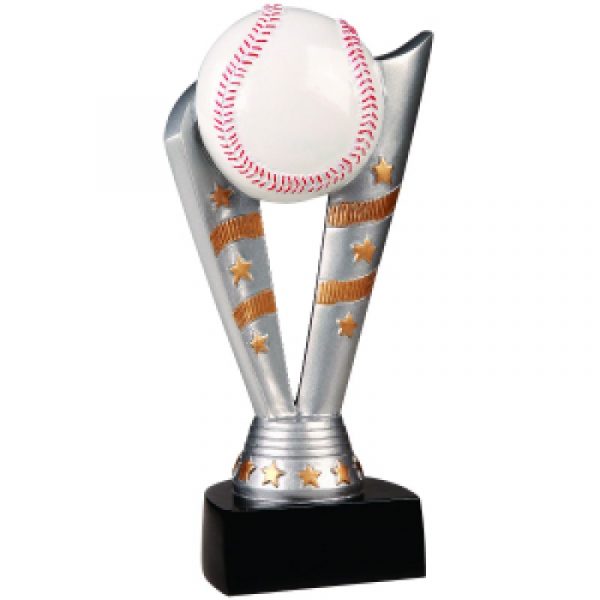 Softball Trophy