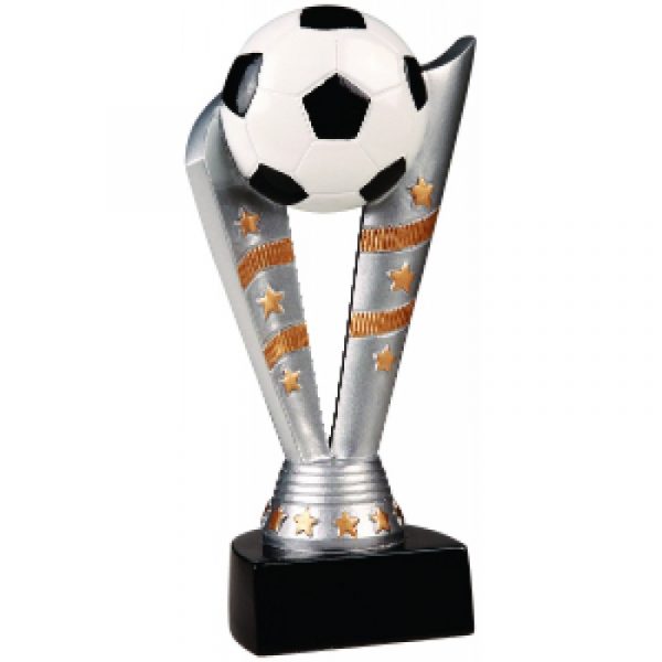 Soccer Trophy