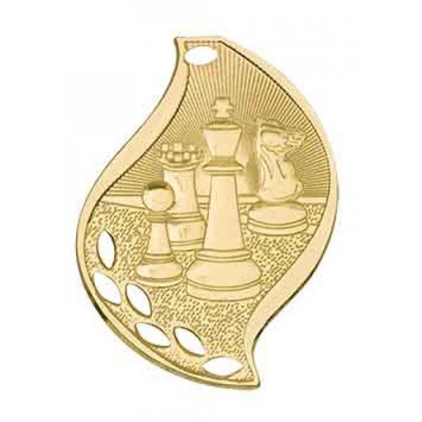 Chess Medal