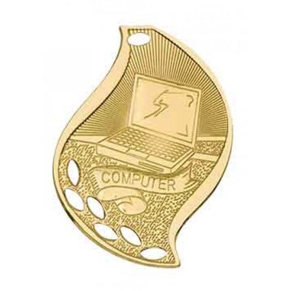 Computer Medal