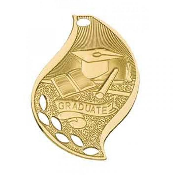 Graduation Medal