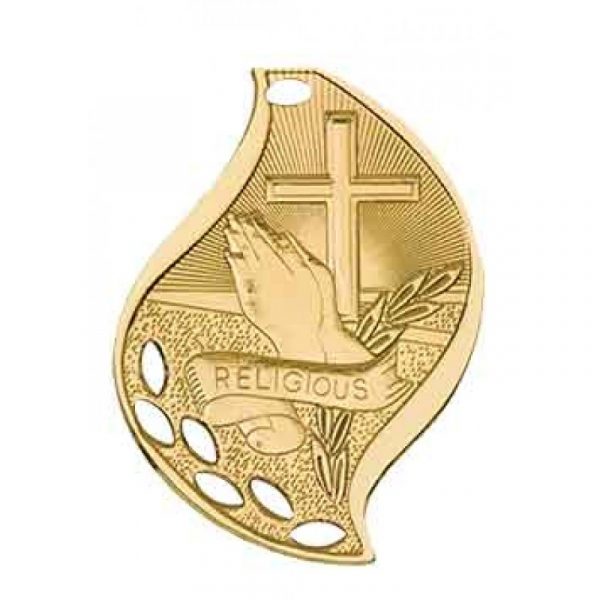 Religious Medal