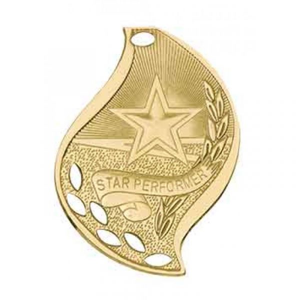 Star Performer Medal