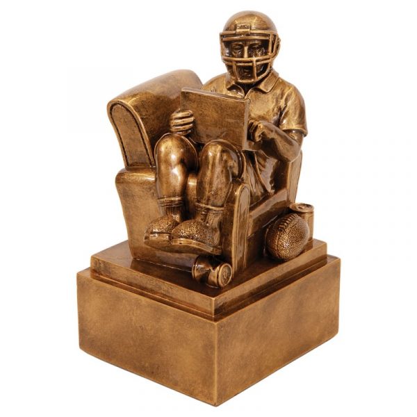 Football Trophy